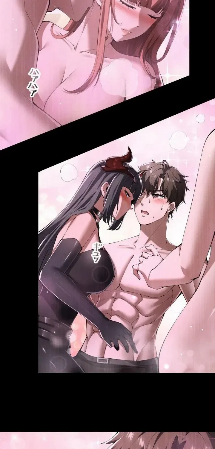 Read Calamity Leveling chapter 38 image 3 on Lezhin