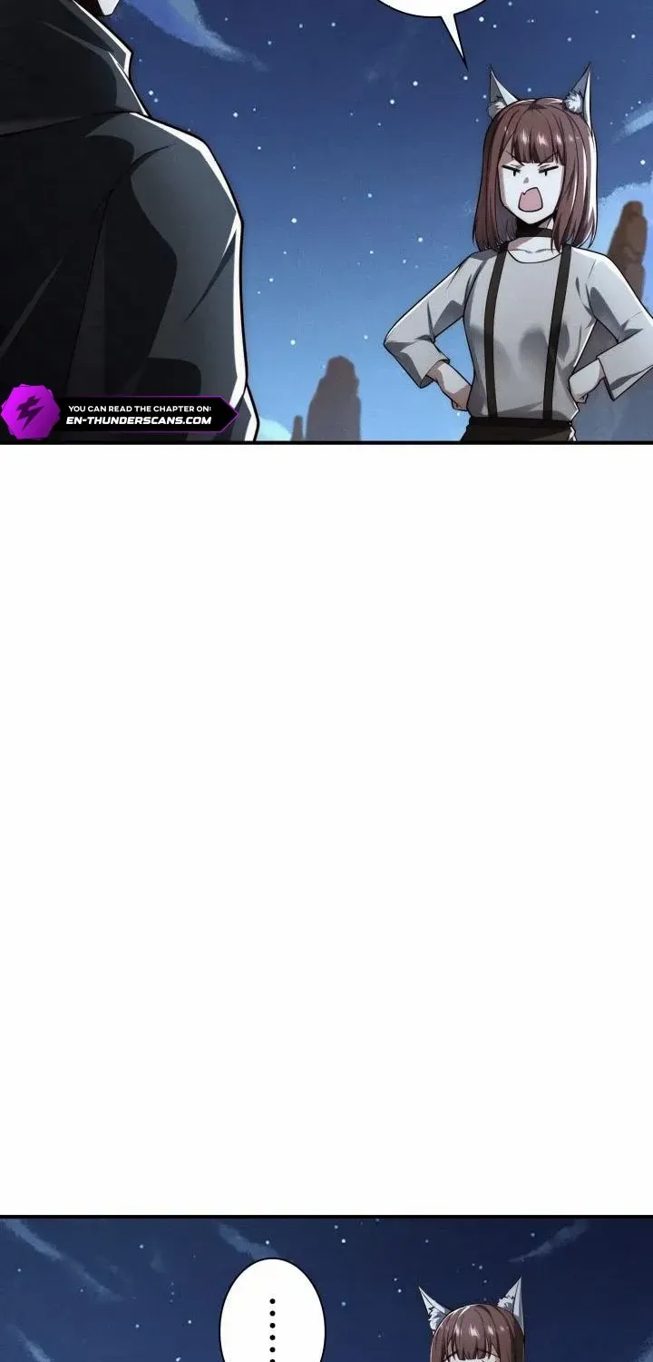 Read Calamity Leveling chapter 38 image 31 on Lezhin