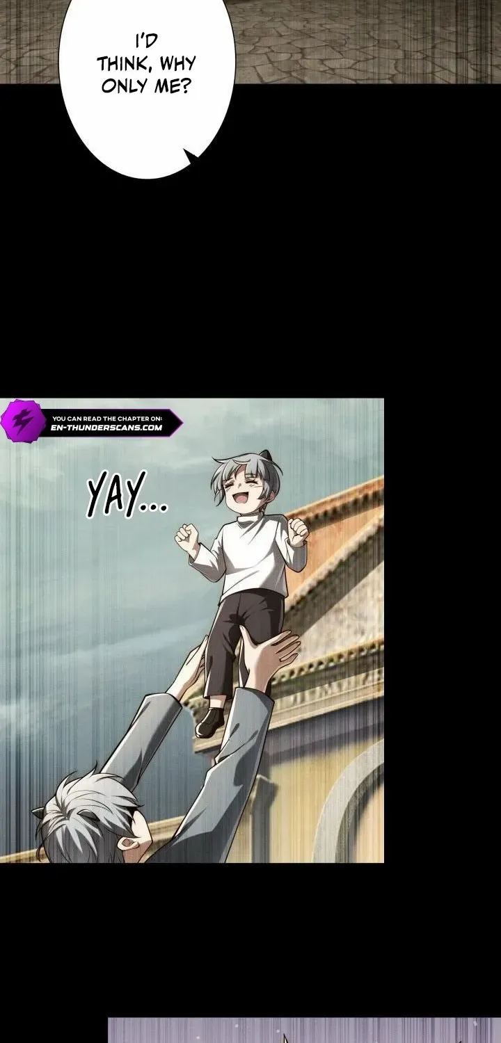 Read Calamity Leveling chapter 38 image 40 on Lezhin