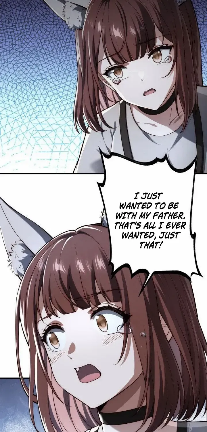 Read Calamity Leveling chapter 38 image 43 on Lezhin
