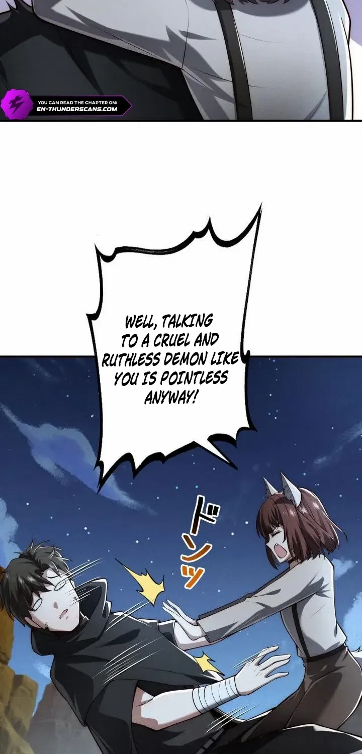 Read Calamity Leveling chapter 38 image 48 on Lezhin