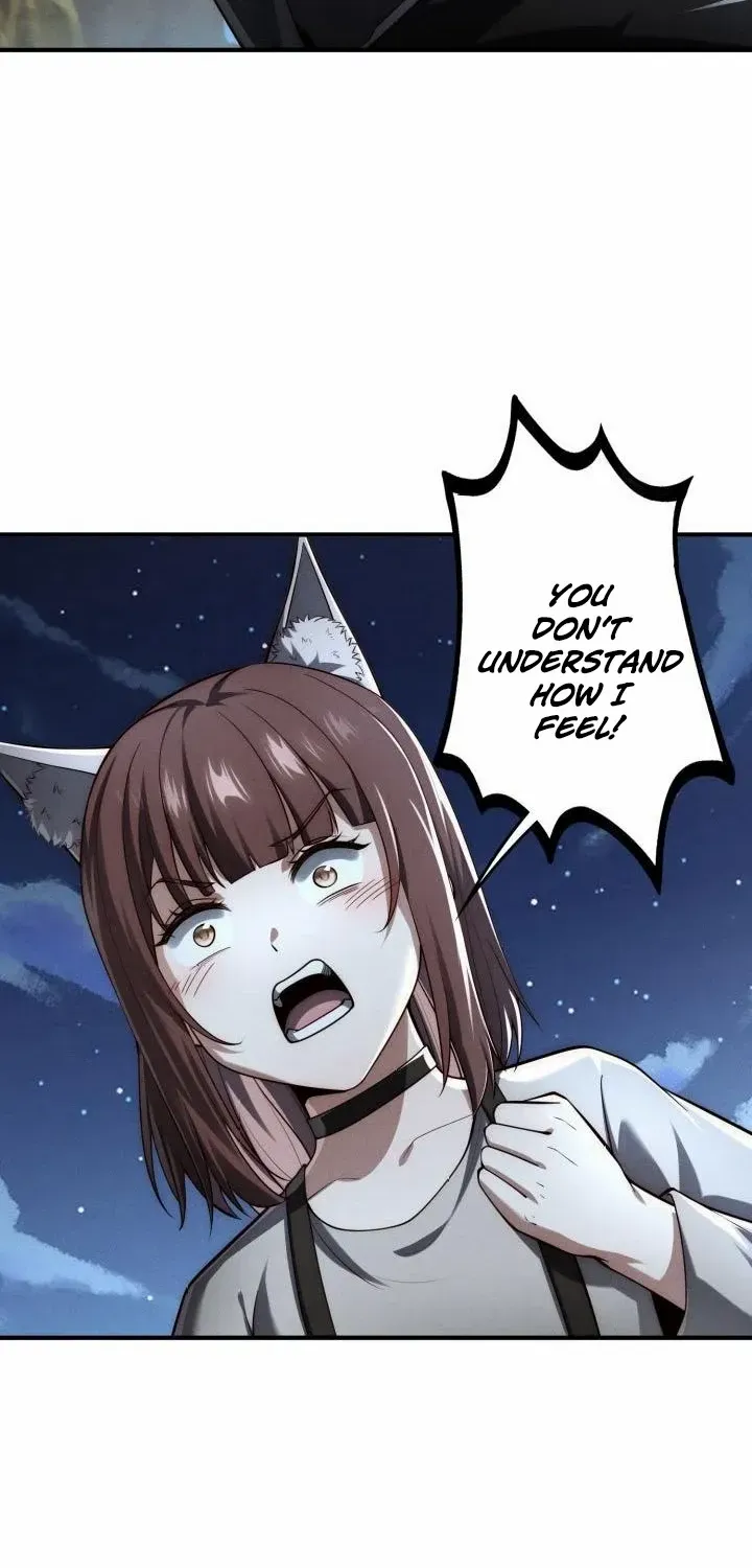 Read Calamity Leveling chapter 38 image 49 on Lezhin