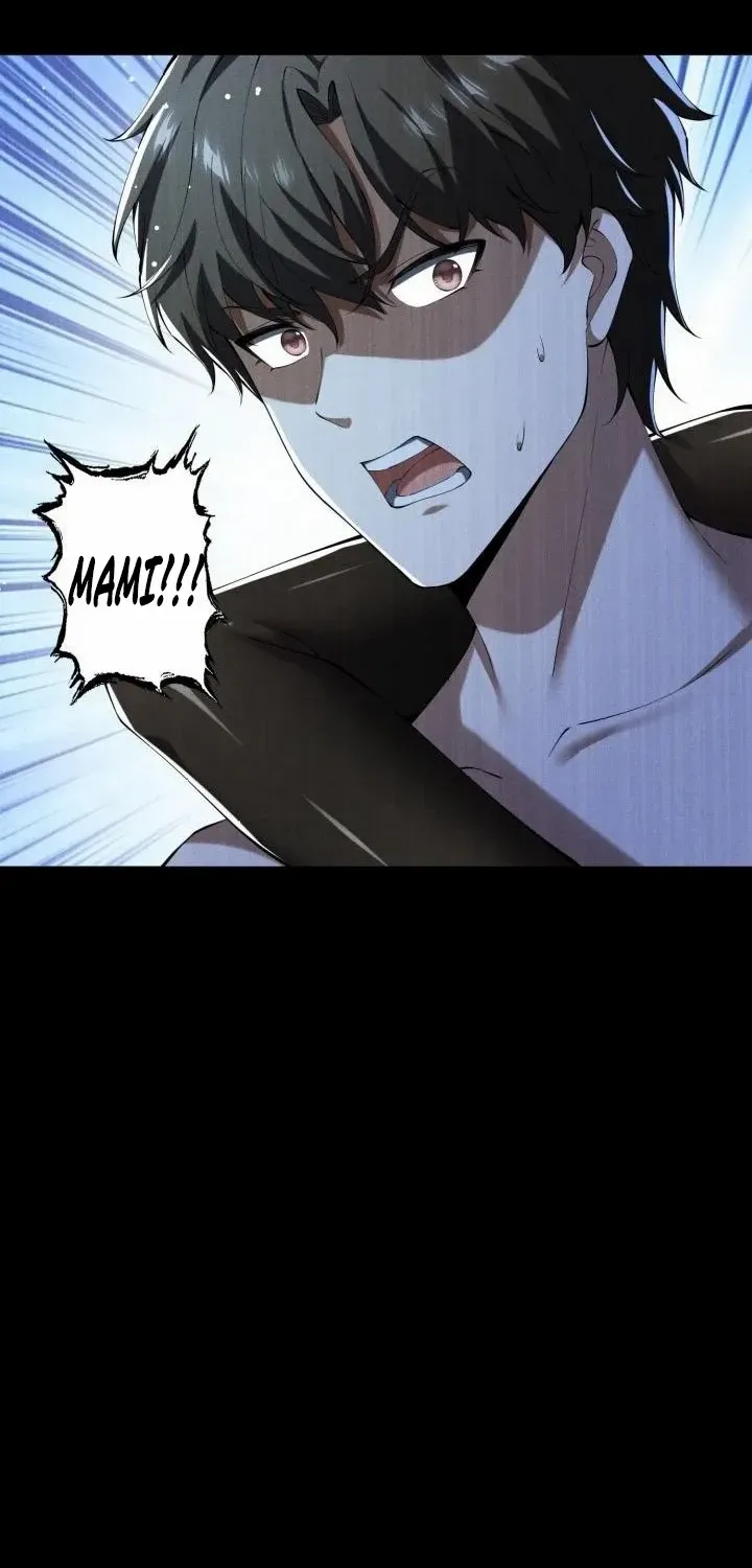 Read Calamity Leveling chapter 38 image 6 on Lezhin