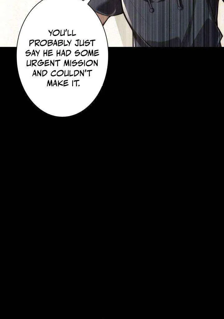 Calamity Leveling Chapter 39 page 33 - 