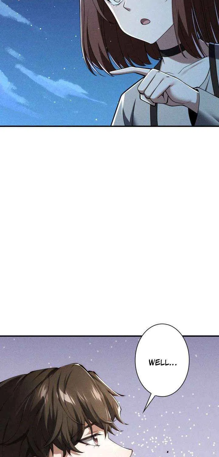 Calamity Leveling Chapter 39 page 8 - 