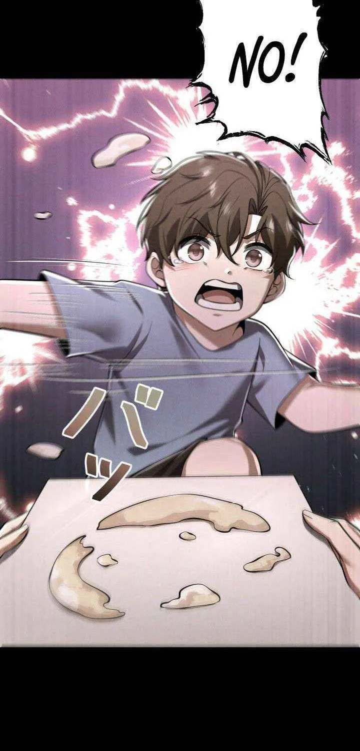 Read Calamity Leveling chapter 40 image 13 on Lezhin