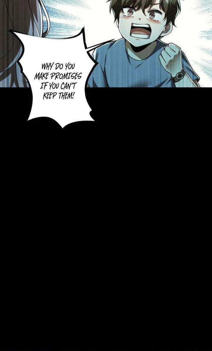 Read Calamity Leveling chapter 40 image 15 on Lezhin