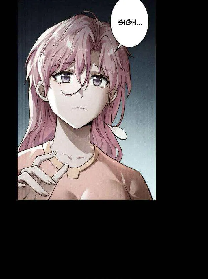Read Calamity Leveling chapter 40 image 18 on Lezhin