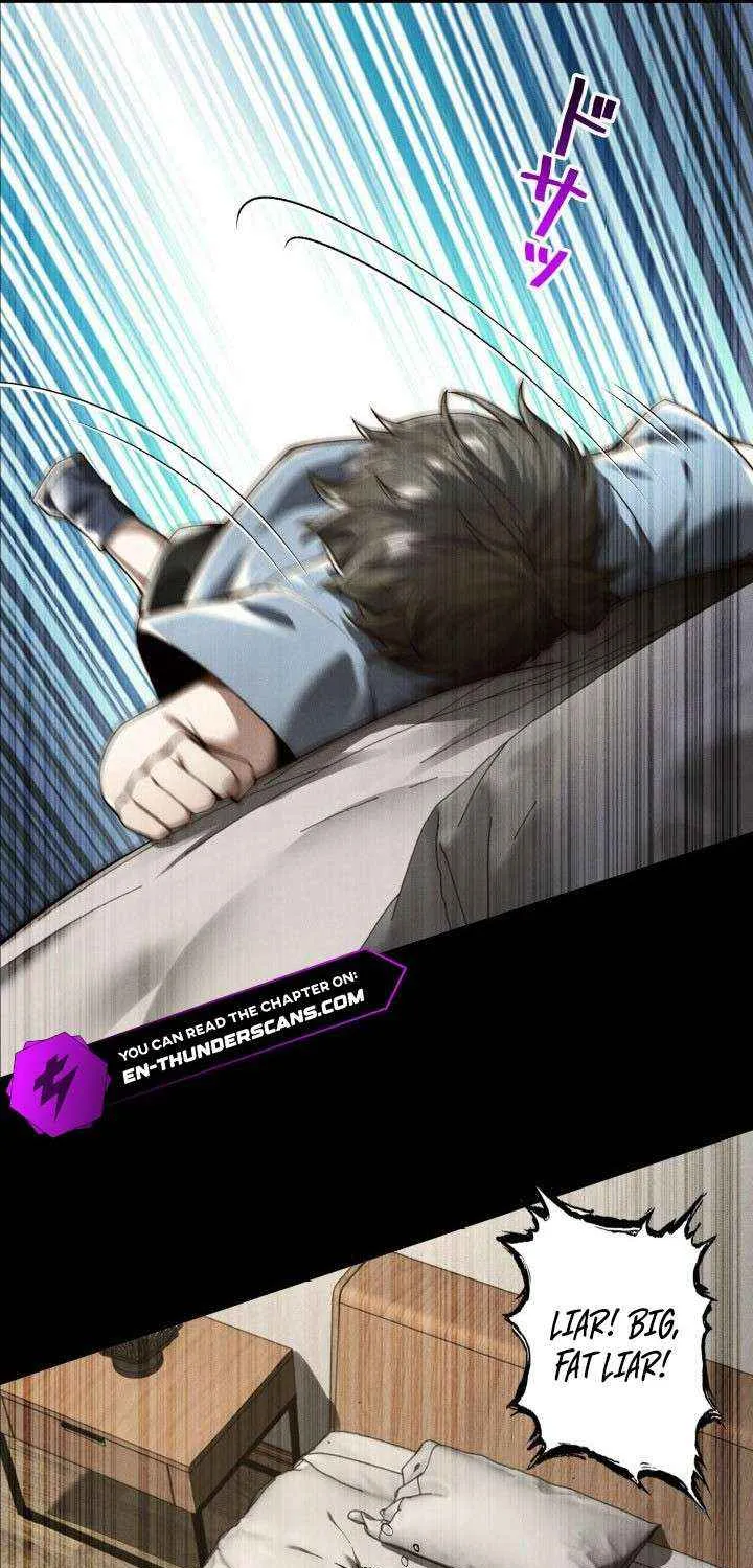 Read Calamity Leveling chapter 40 image 19 on Lezhin