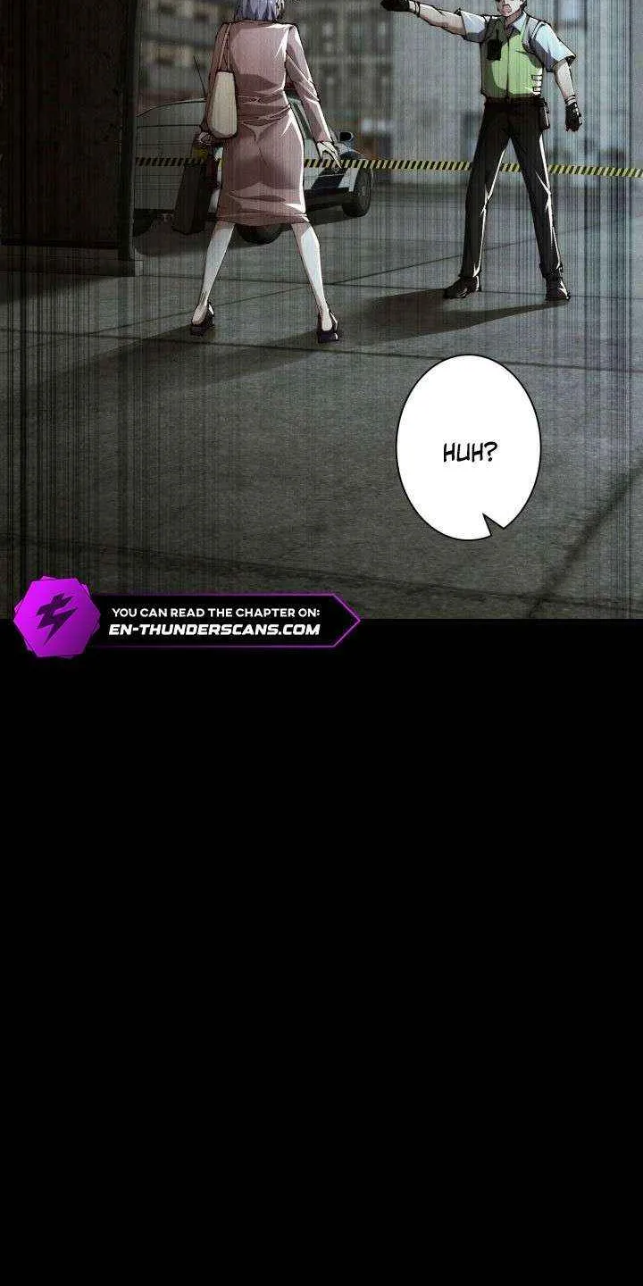 Read Calamity Leveling chapter 40 image 30 on Lezhin