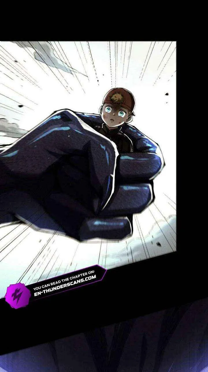 Read Calamity Leveling chapter 40 image 38 on Lezhin