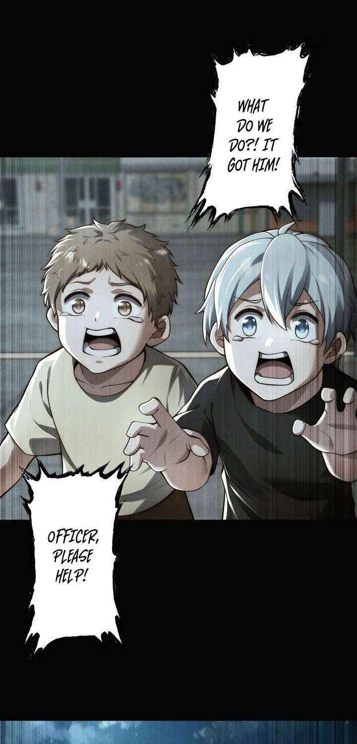 Read Calamity Leveling chapter 40 image 44 on Lezhin