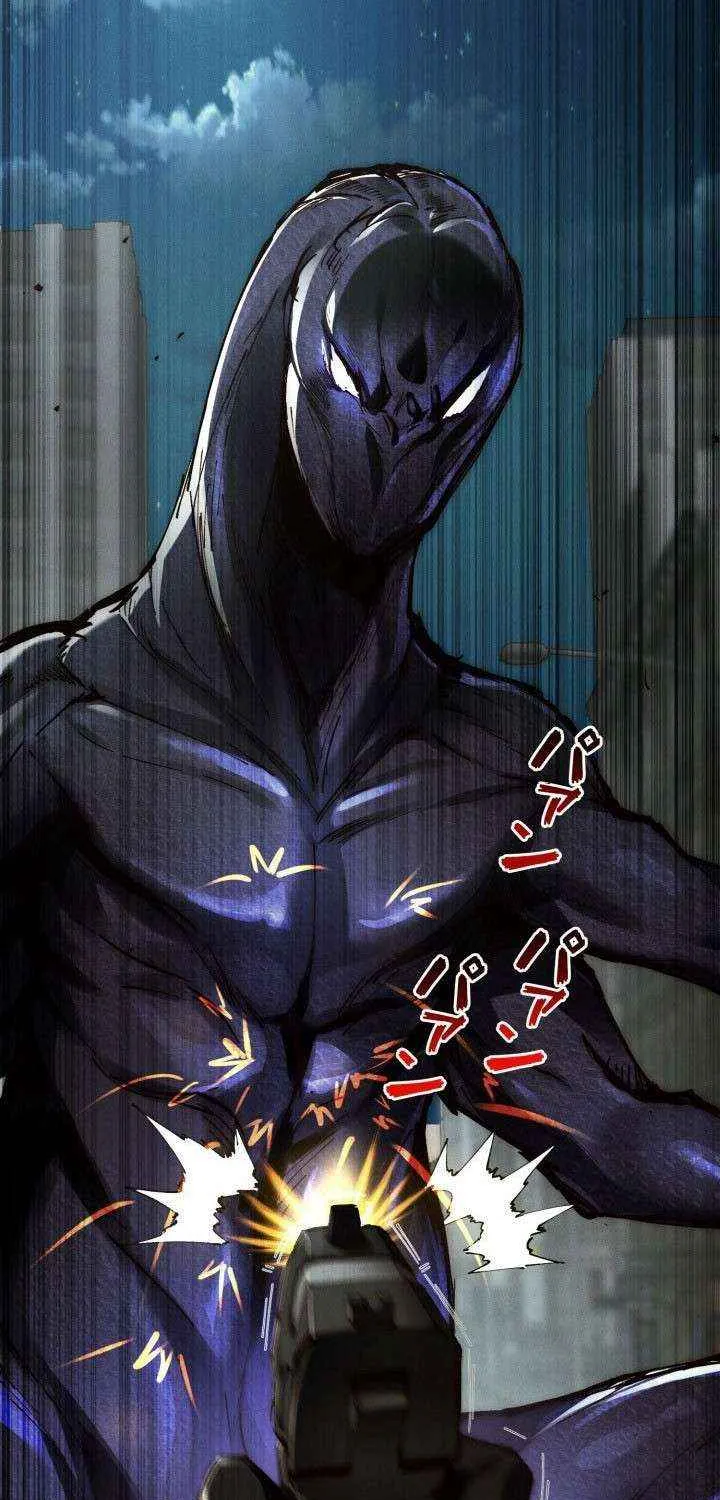 Read Calamity Leveling chapter 40 image 45 on Lezhin
