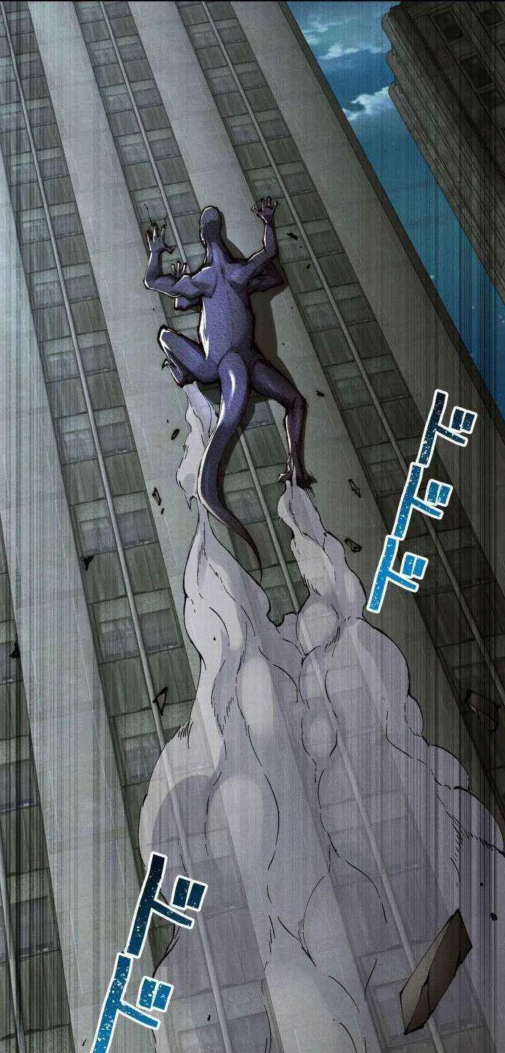 Read Calamity Leveling chapter 40 image 50 on Lezhin