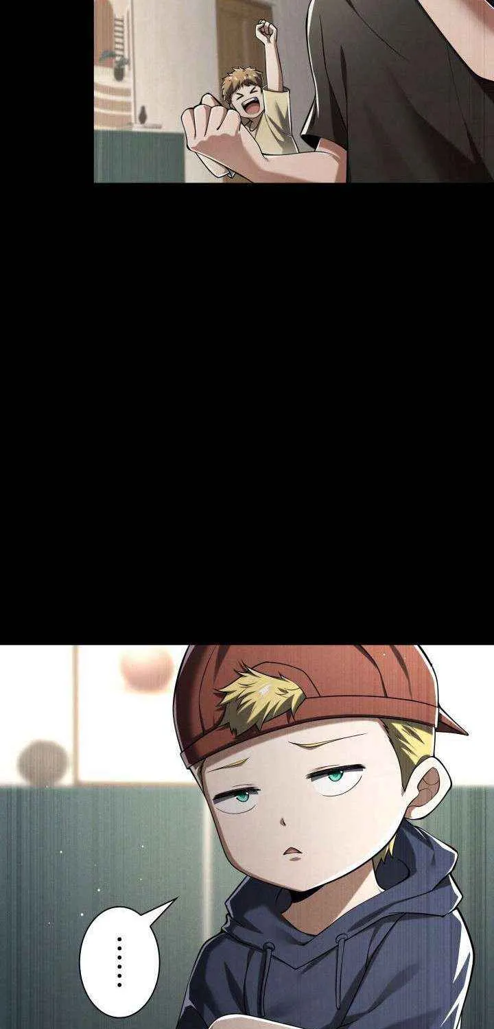 Read Calamity Leveling chapter 40 image 6 on Lezhin