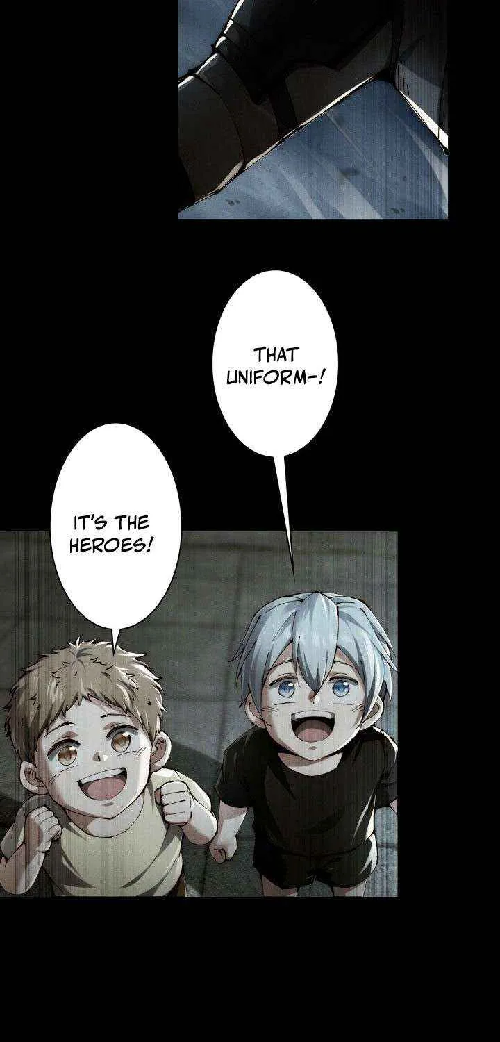 Read Calamity Leveling chapter 41 image 10 on Lezhin