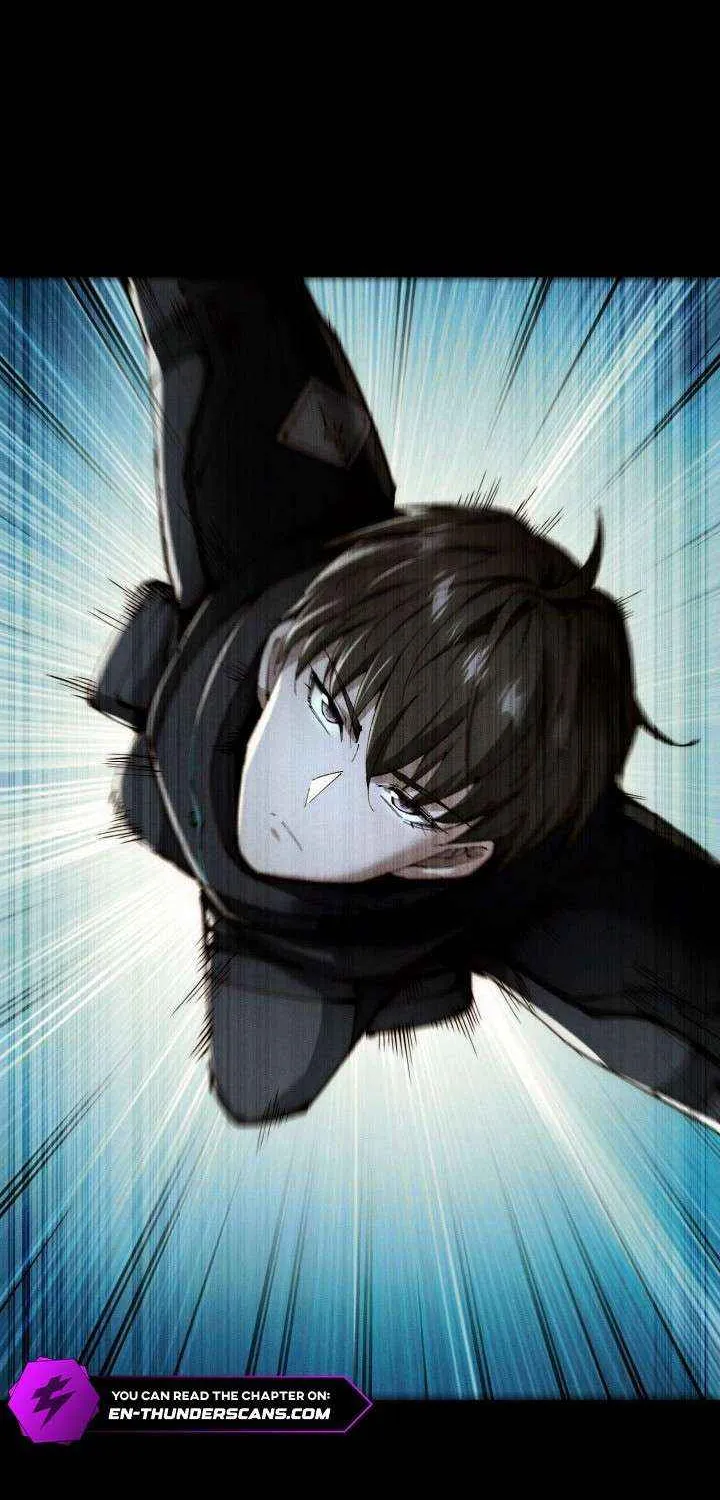 Read Calamity Leveling chapter 41 image 22 on Lezhin