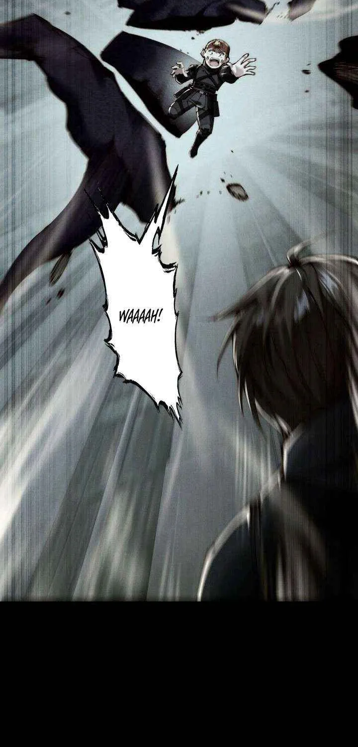 Read Calamity Leveling chapter 41 image 25 on Lezhin
