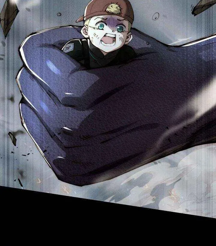 Read Calamity Leveling chapter 41 image 3 on Lezhin