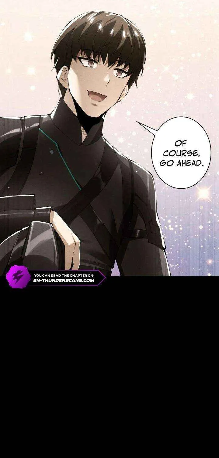 Read Calamity Leveling chapter 41 image 30 on Lezhin