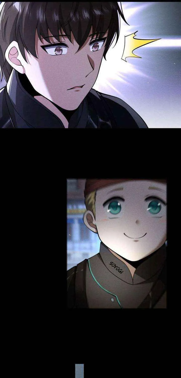 Read Calamity Leveling chapter 41 image 31 on Lezhin