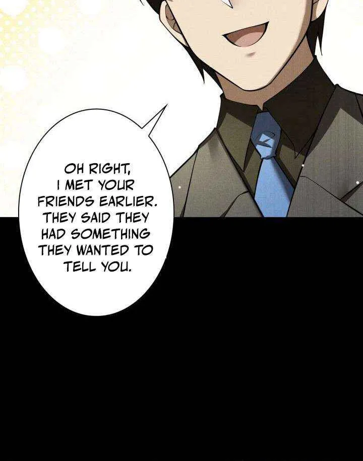 Read Calamity Leveling chapter 41 image 38 on Lezhin