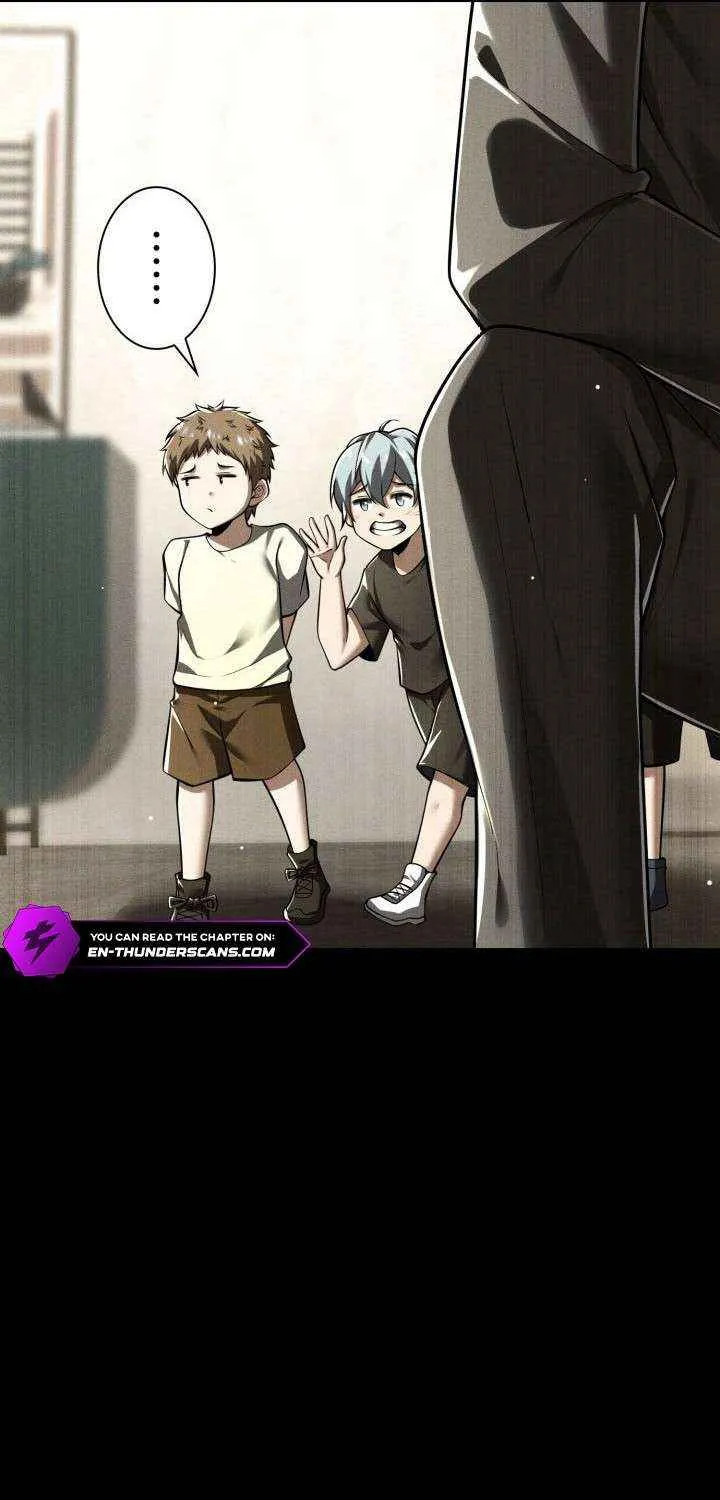 Read Calamity Leveling chapter 41 image 39 on Lezhin