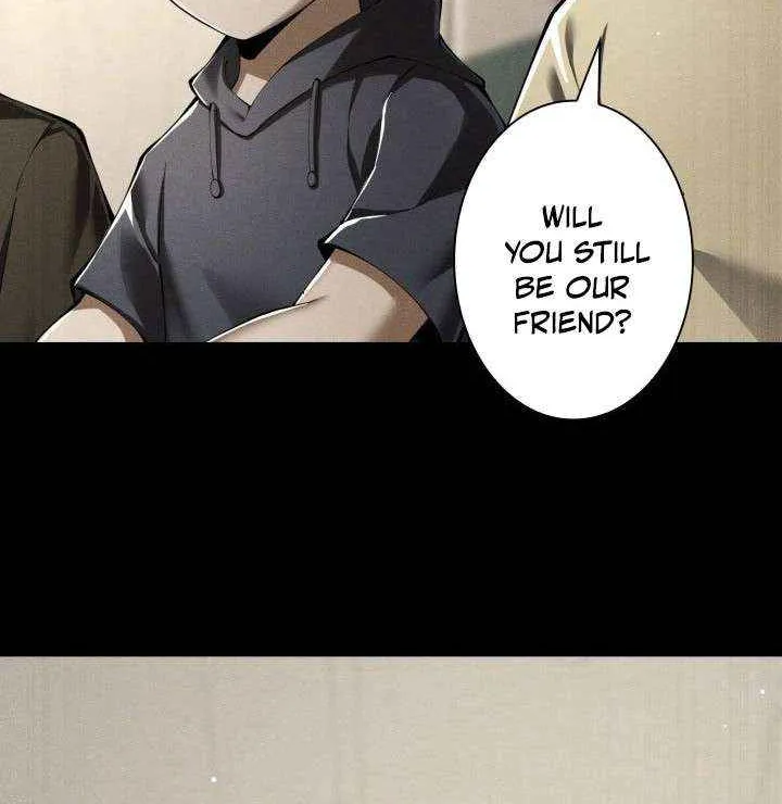 Read Calamity Leveling chapter 41 image 42 on Lezhin