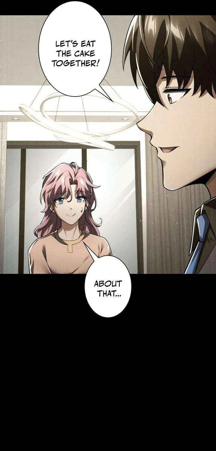 Read Calamity Leveling chapter 41 image 47 on Lezhin