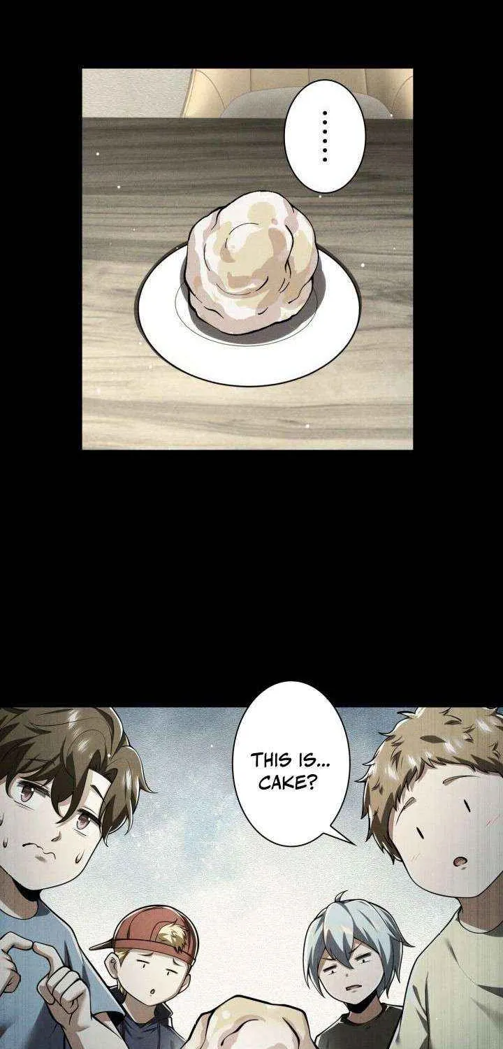 Read Calamity Leveling chapter 41 image 48 on Lezhin