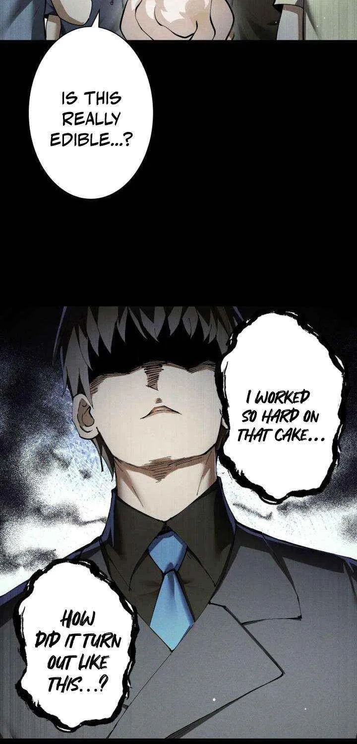 Read Calamity Leveling chapter 41 image 49 on Lezhin