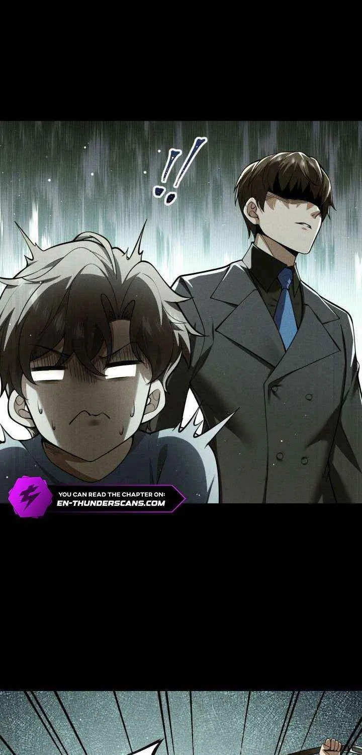 Read Calamity Leveling chapter 41 image 51 on Lezhin