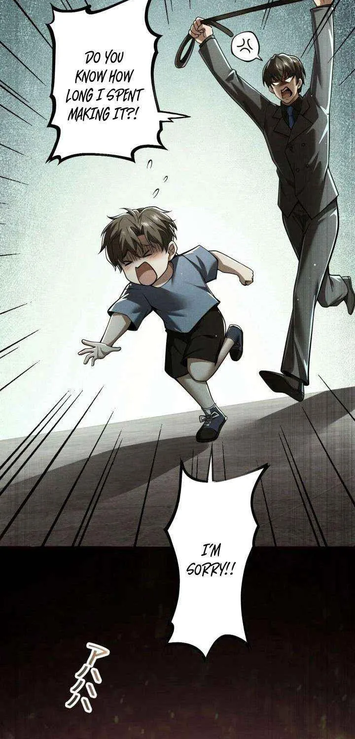 Read Calamity Leveling chapter 41 image 52 on Lezhin