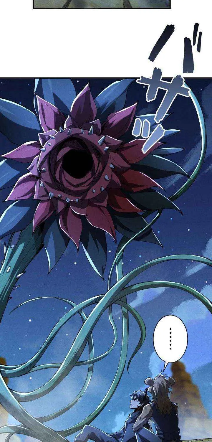 Read Calamity Leveling chapter 42 image 30 on Lezhin