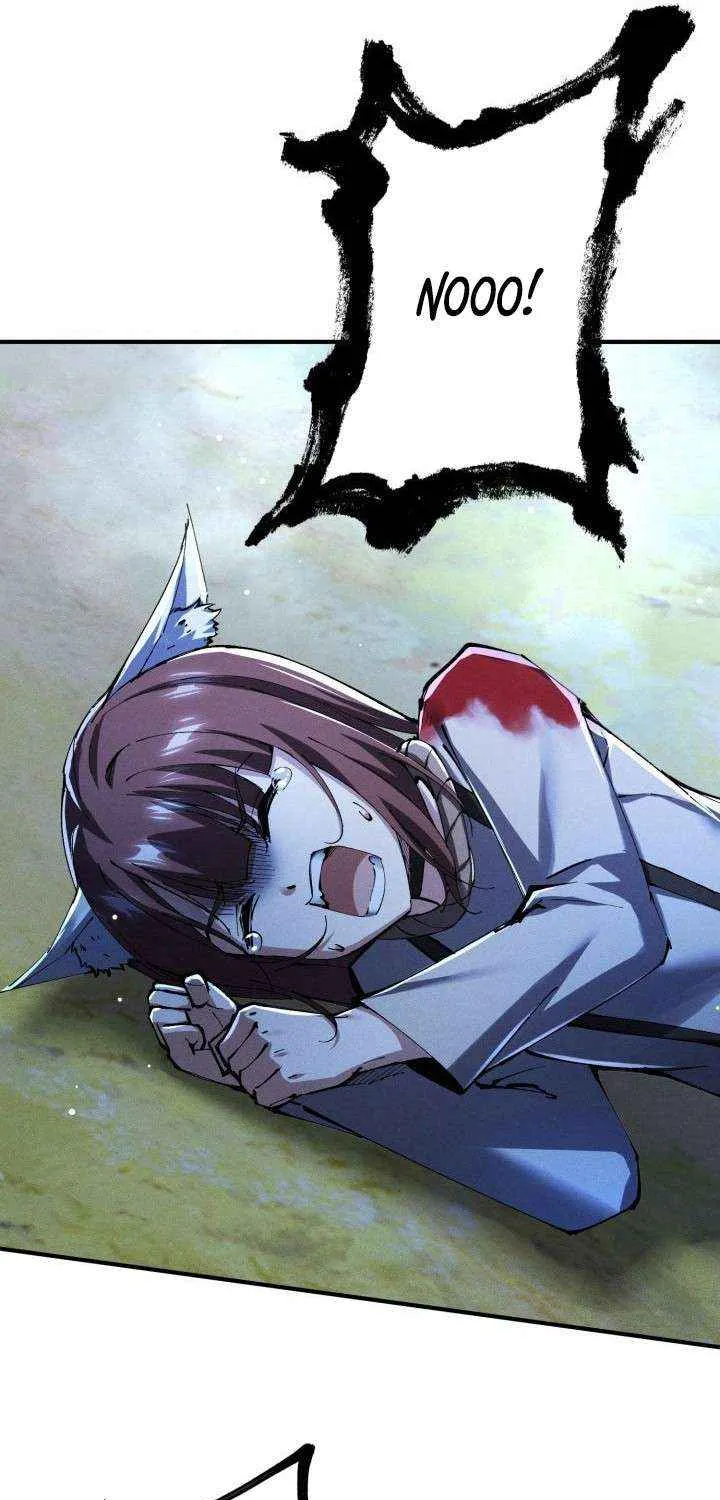 Read Calamity Leveling chapter 42 image 41 on Lezhin