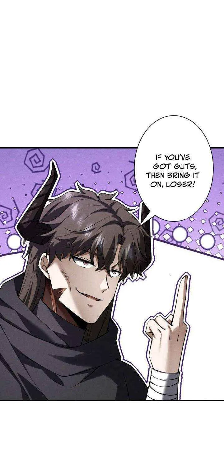 Read Calamity Leveling chapter 42 image 46 on Lezhin