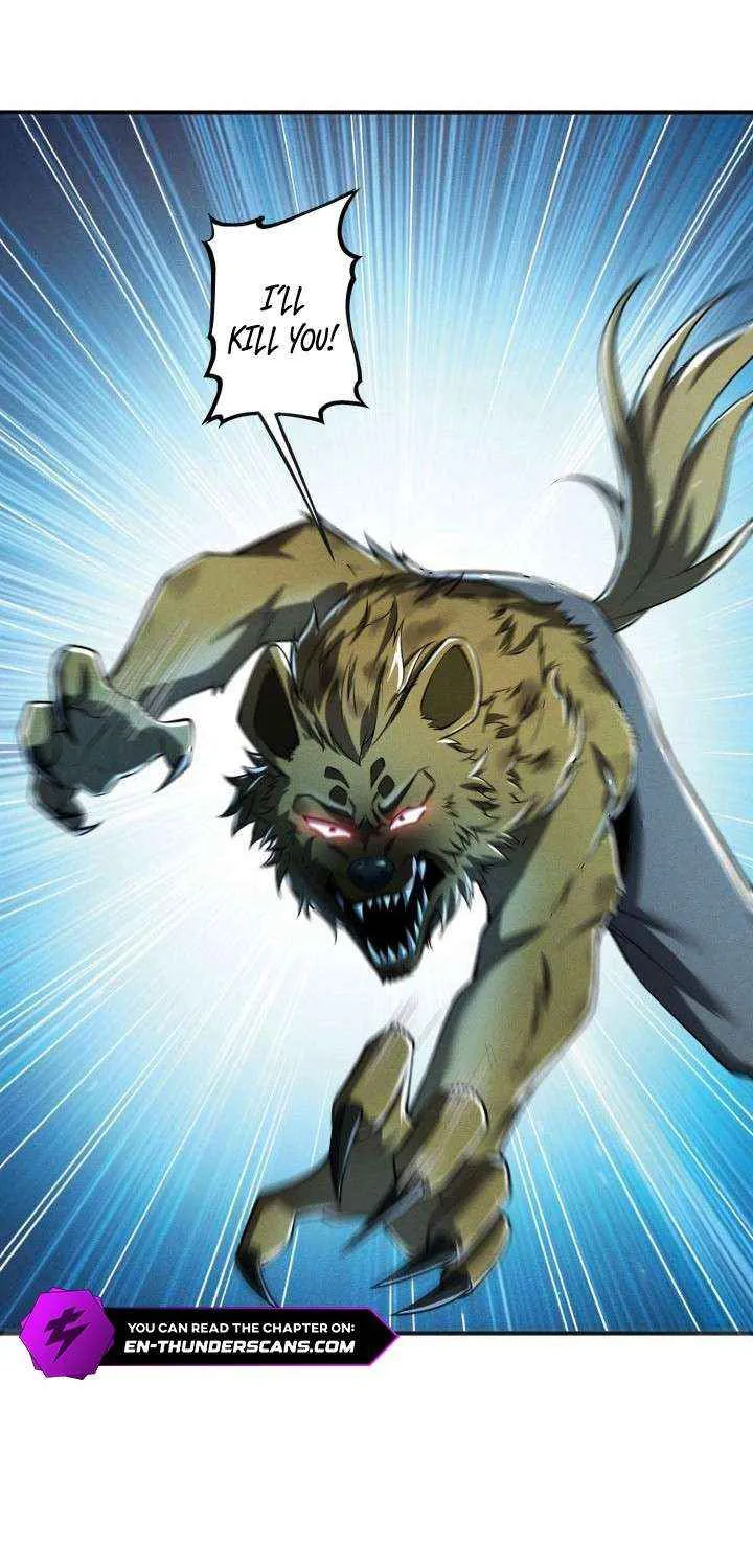 Read Calamity Leveling chapter 42 image 47 on Lezhin