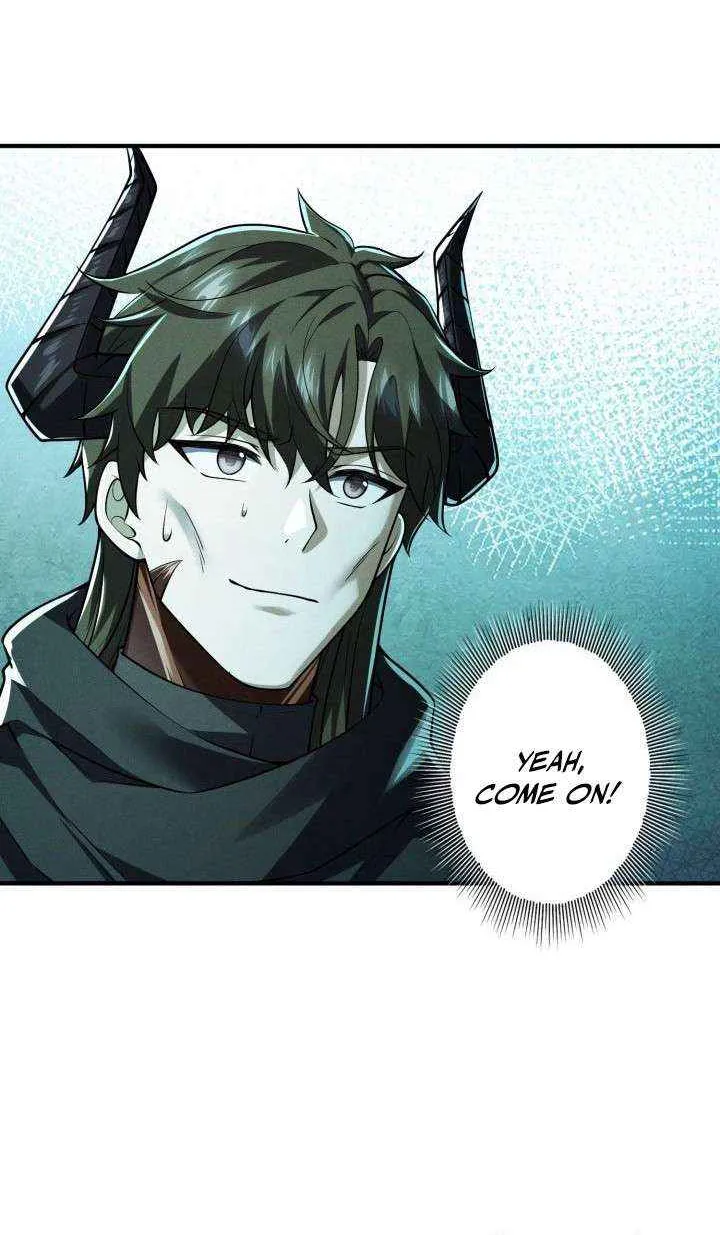Read Calamity Leveling chapter 42 image 48 on Lezhin