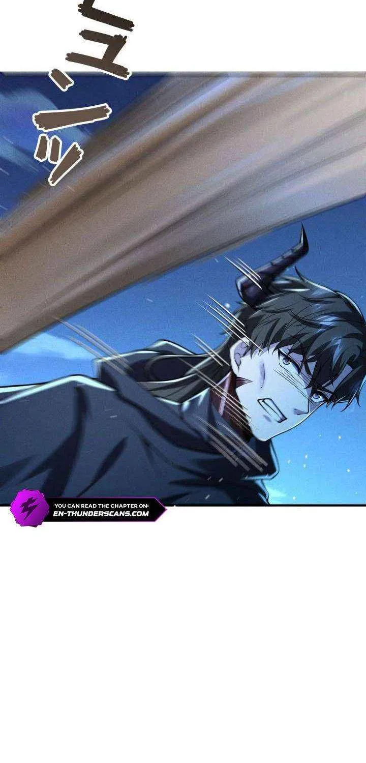 Read Calamity Leveling chapter 42 image 50 on Lezhin