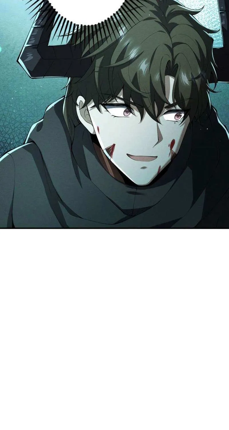 Read Calamity Leveling chapter 43 image 11 on Lezhin