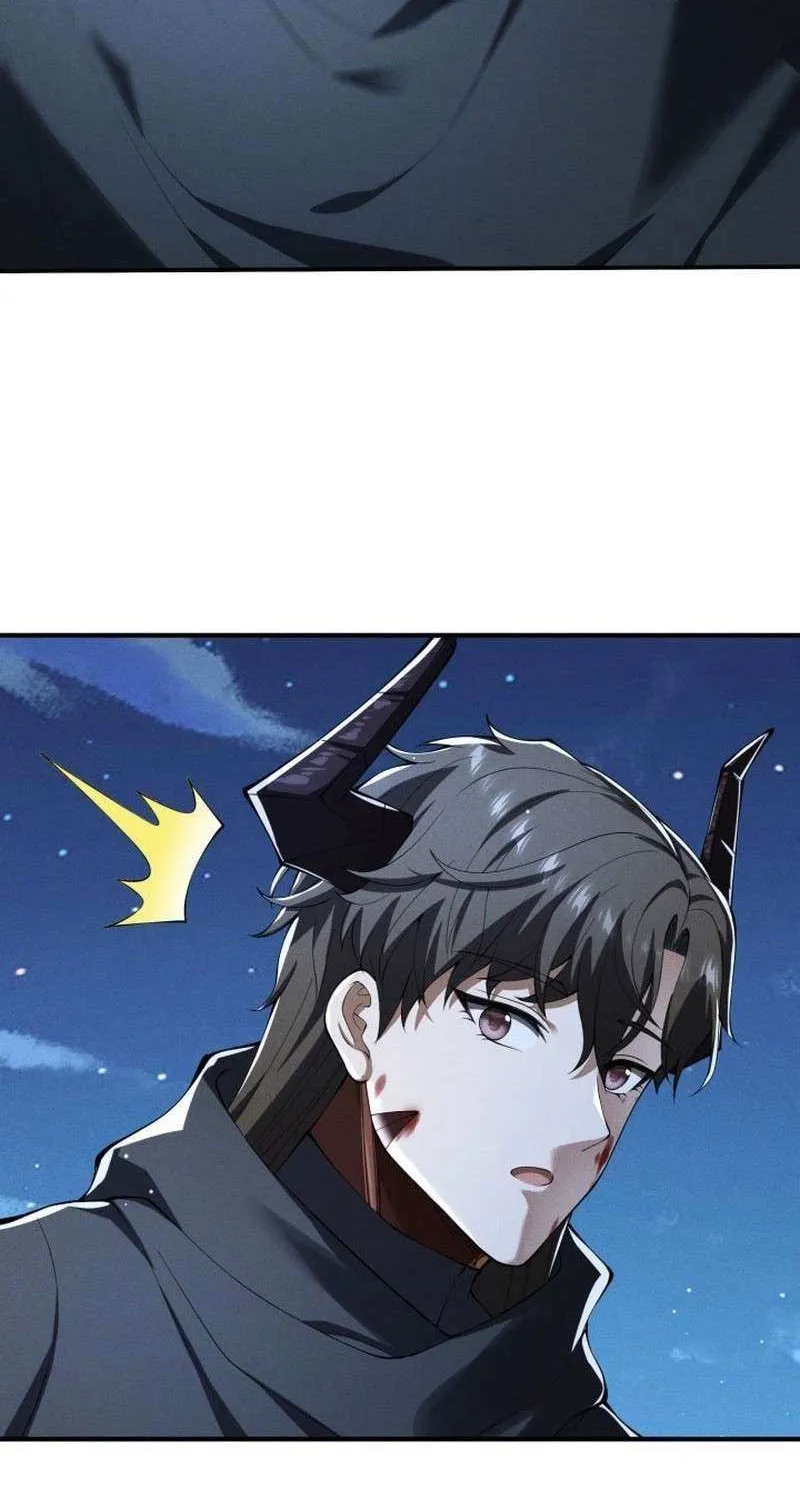 Read Calamity Leveling chapter 43 image 15 on Lezhin