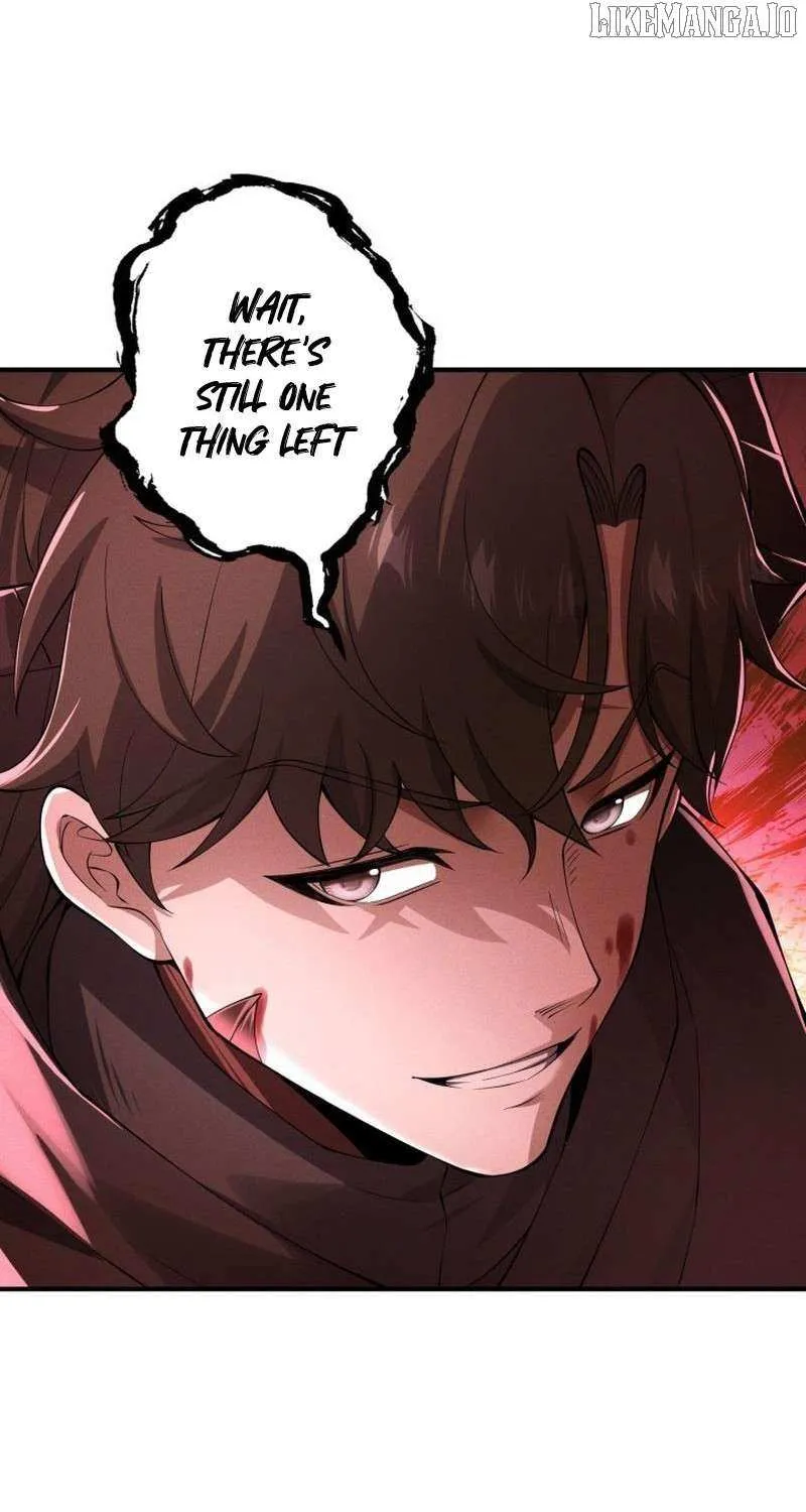 Read Calamity Leveling chapter 43 image 16 on Lezhin