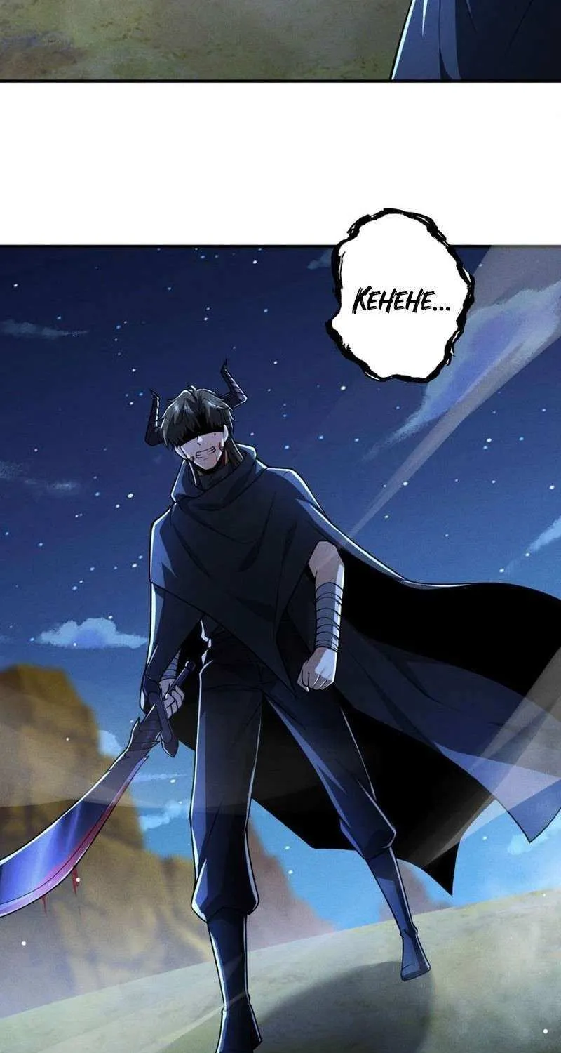 Read Calamity Leveling chapter 43 image 18 on Lezhin