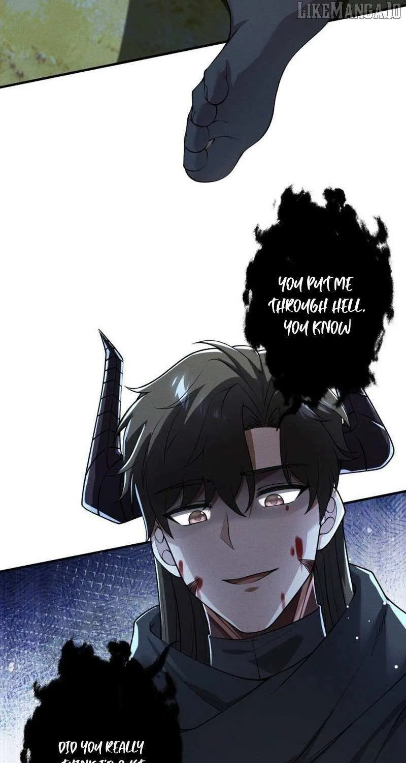 Read Calamity Leveling chapter 43 image 20 on Lezhin