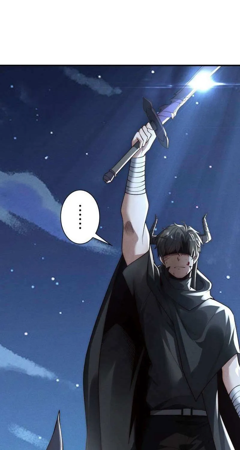 Read Calamity Leveling chapter 43 image 25 on Lezhin