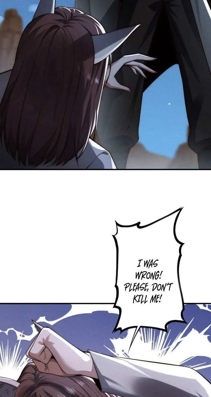 Read Calamity Leveling chapter 43 image 26 on Lezhin