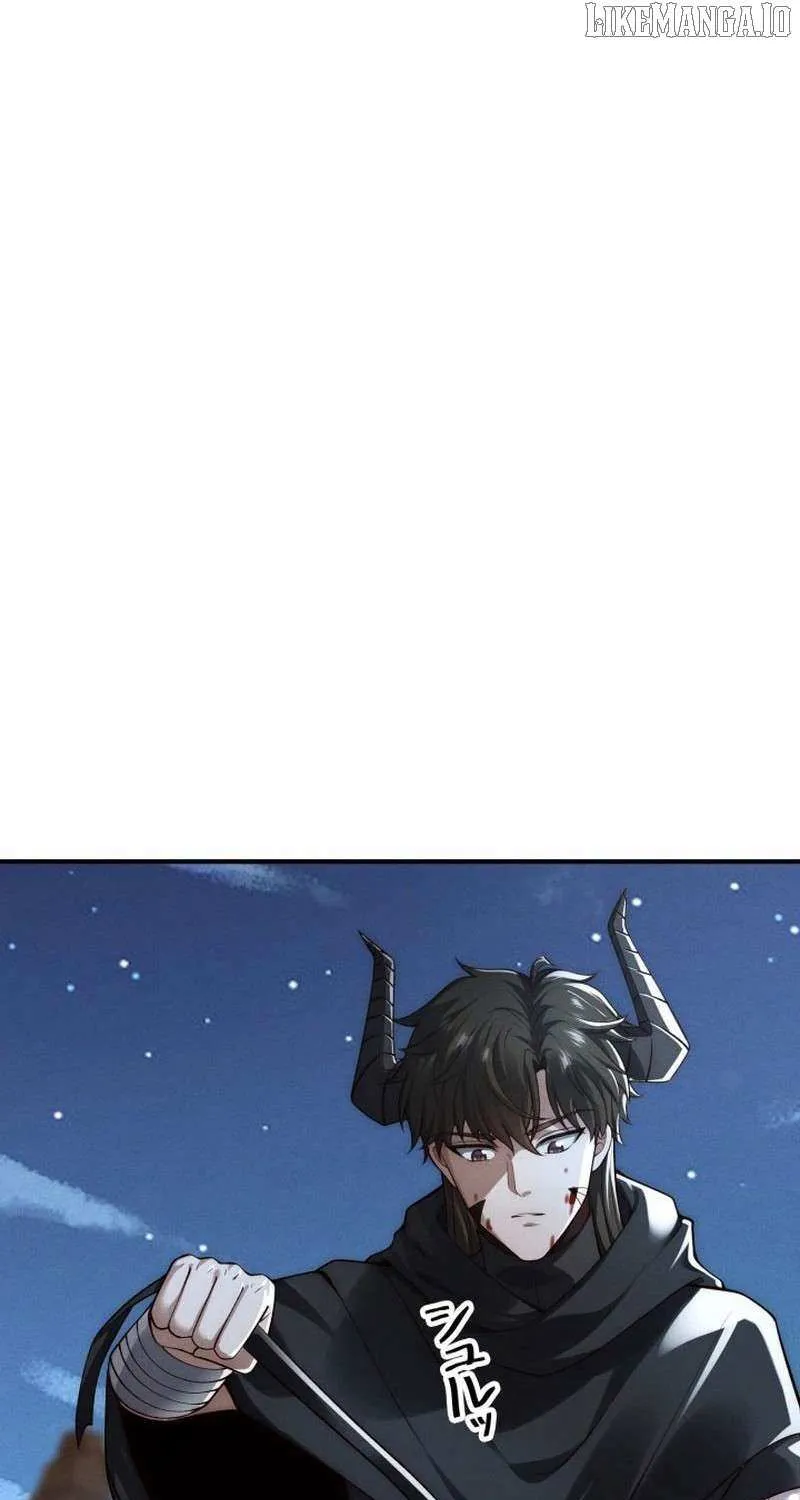 Read Calamity Leveling chapter 43 image 28 on Lezhin