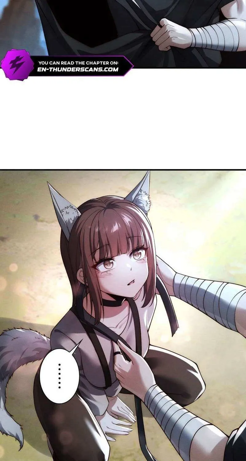 Read Calamity Leveling chapter 43 image 29 on Lezhin