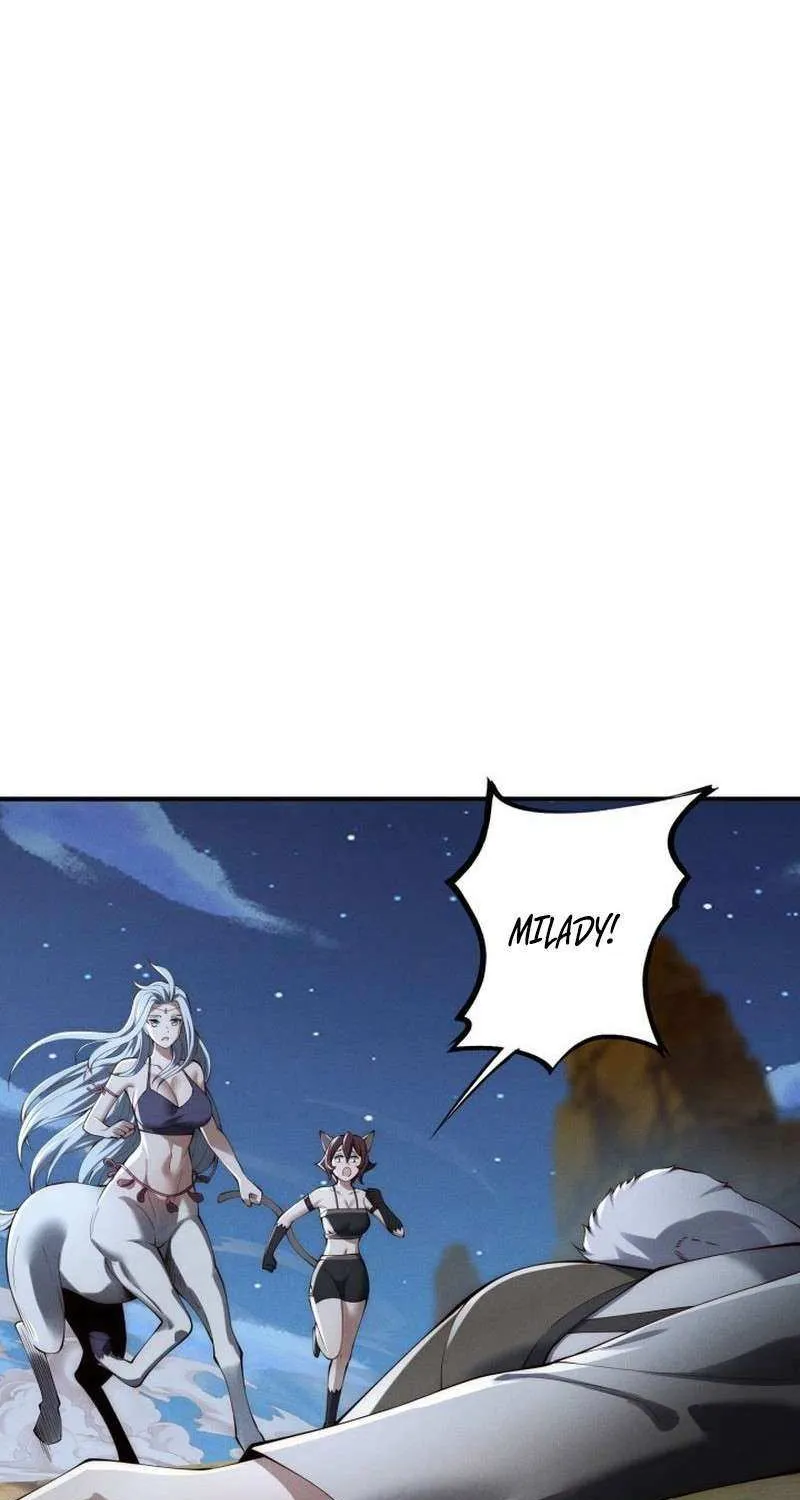 Read Calamity Leveling chapter 43 image 46 on Lezhin
