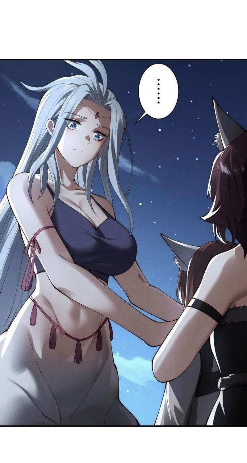 Read Calamity Leveling chapter 43 image 49 on Lezhin